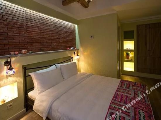 Фото № 12 Boutique Hotel
