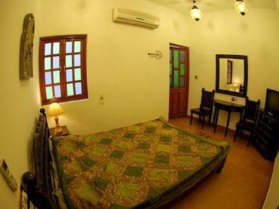 Фото Hotel Pleasant Haveli