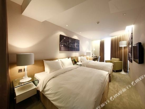 Фото Hotel Day Plus