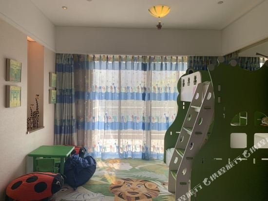 Фото Mission Hills Resort Dongguan