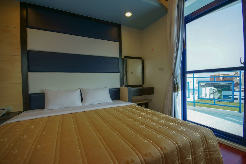 Фото Summer Blue Sky