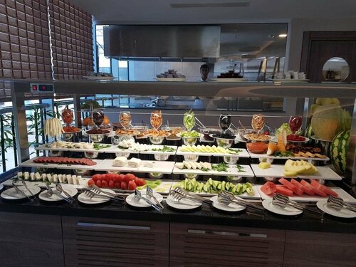 Гостиница Ramada by Wyndham Diyarbakır в Баглар
