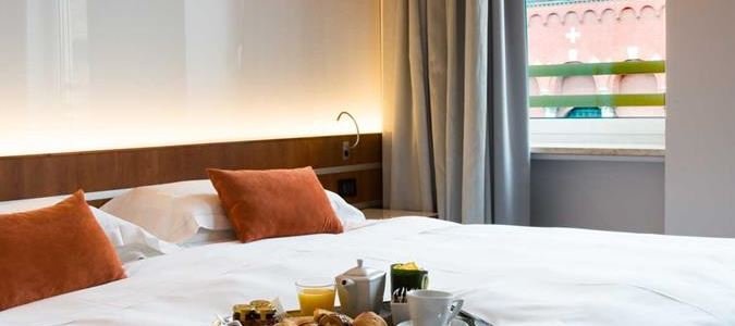 Фото Best Western Hotel Madison