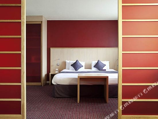 Фото Mercure Paris Porte de Versailles Expo Hotel