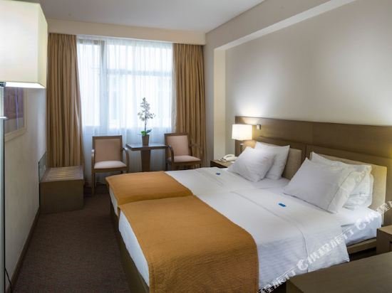 Фото Amalia Hotel Athens