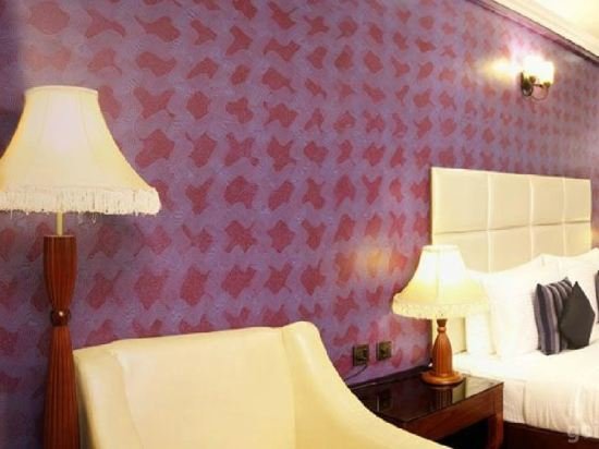 Фото De Alturas Resort