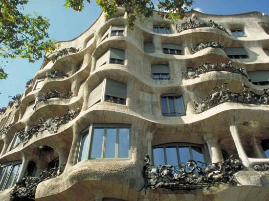 Фото ibis budget Barcelona Sant Andreu de la Barca