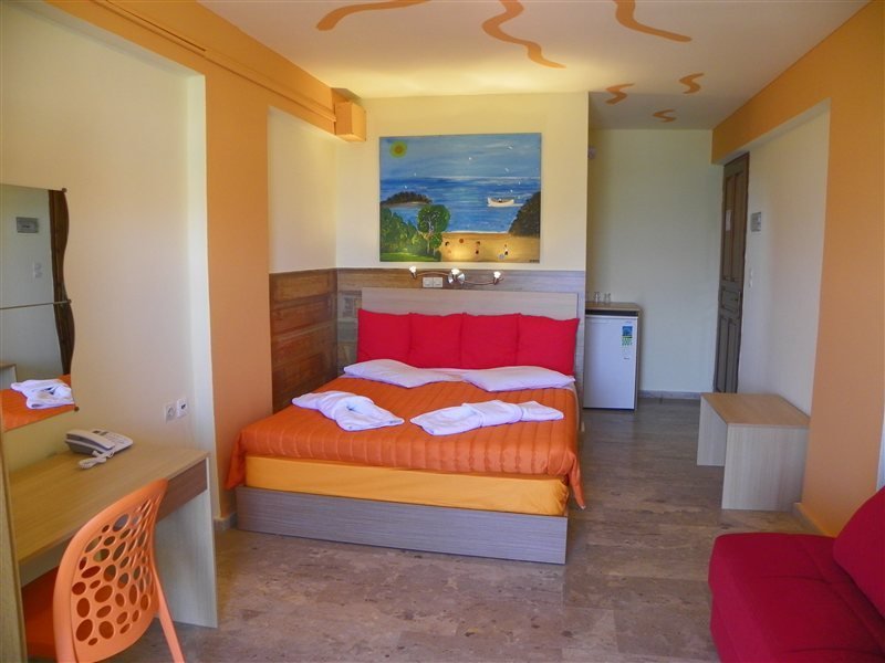 Фото Mirabelle Hotel