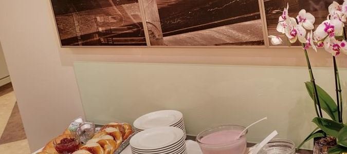 Фото Best Western Hotel Darmstadt Mitte