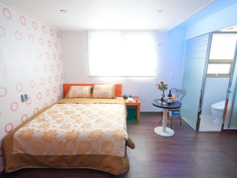 Фото Residence Mumum Hotel