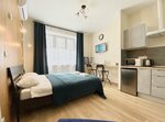 Easyguest Apartments (Leningradskiy Avenue, 35с2), alojamiento en alquiler diario