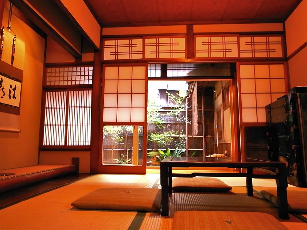 Фото The Machiya Ebisuya