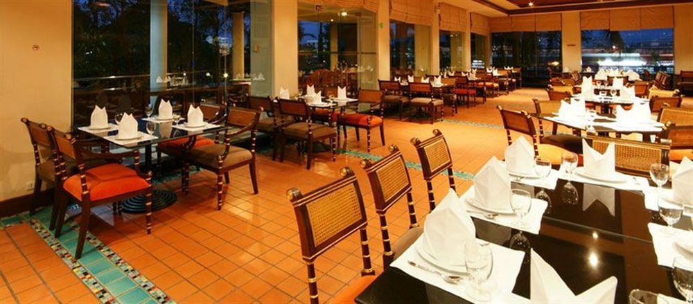 Фото The Grand Riverside Hotel Phitsanulok