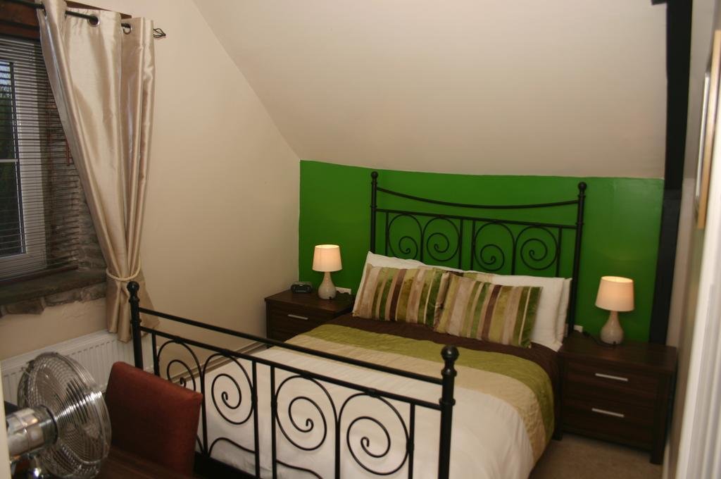 Фото The Tanners Arms