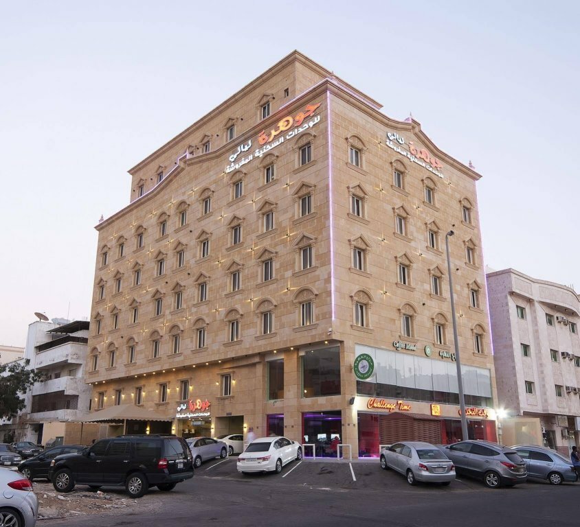 فندق جوهرة ليالي ، جدة، صورة