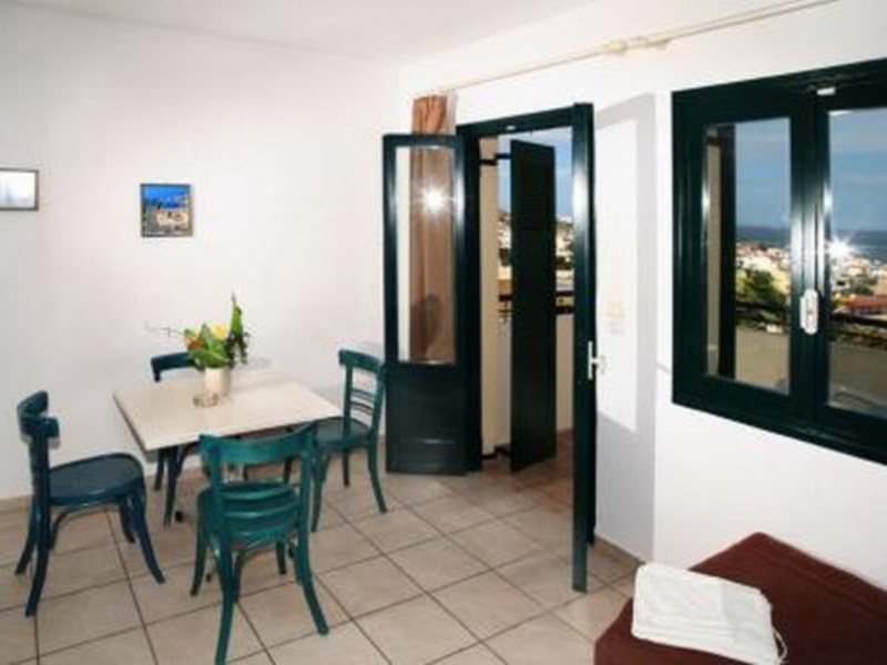 Фото Eurohotel Katrin Suites-Adults Only