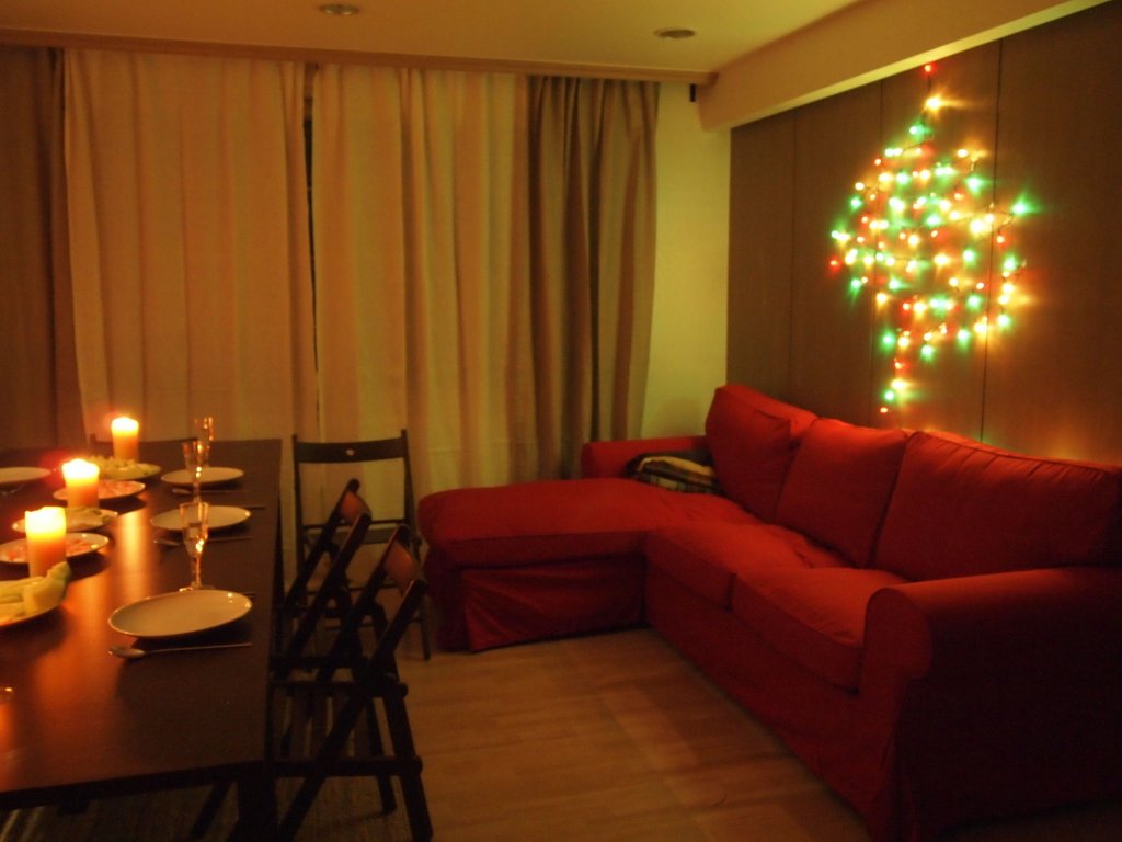 Фото Seoul Forest Stay