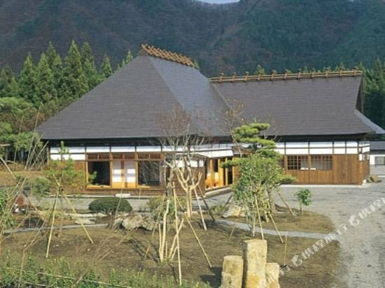 Гостиница Kakunodate Onsen Kayokan