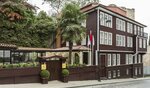 ‪ İshak Paşa Konağı (Istanbul, Fatih, Cankurtaran Neighborhood, Ishakpasa Avenue, 3) ، فندق