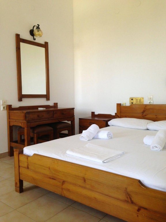 Фото Mastorakis Hotel And Studios