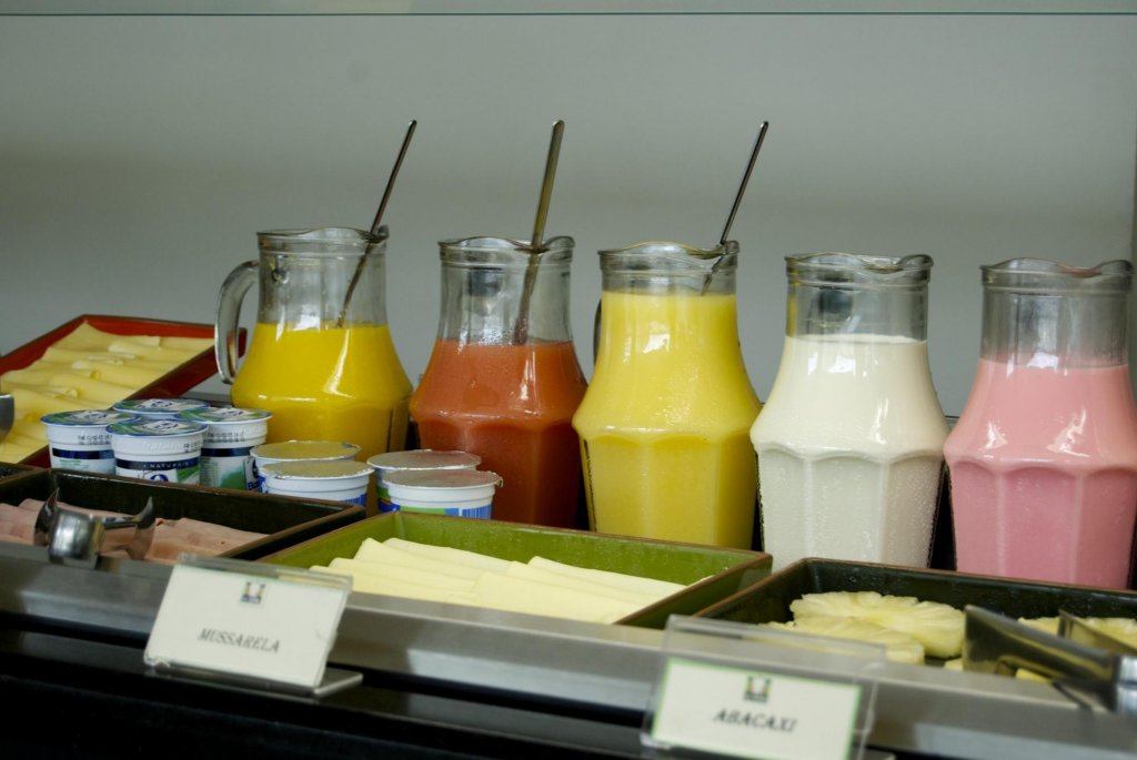 Фото Nobile Hotel Belo Horizonte