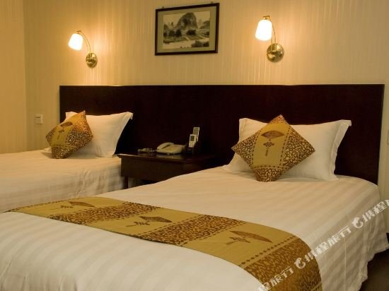 Фото Guang Dong Hotel