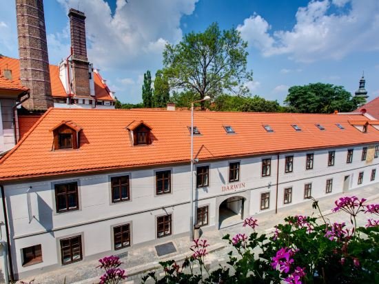 Фото Hotel Restaurant Darwin