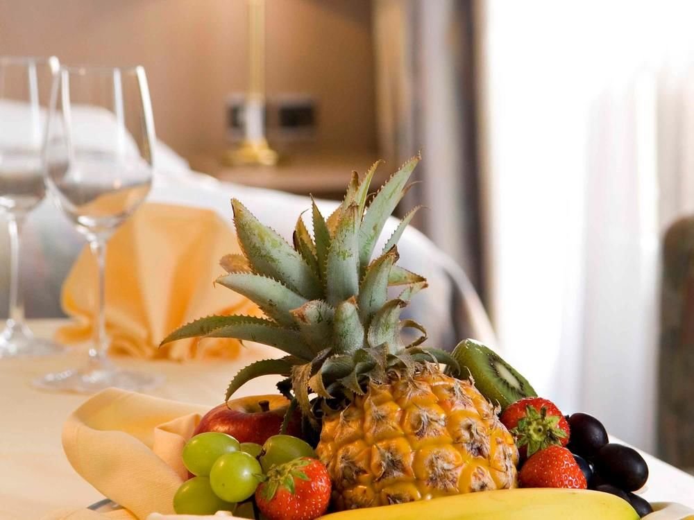 Фото Hotel Stoller Zurich