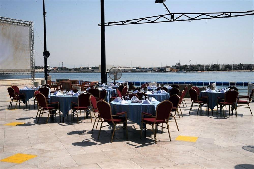 Фото Makarem Annakheel Hotel & Resort