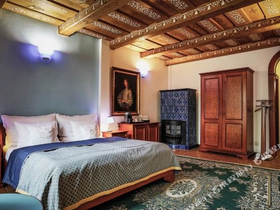 Фото Hotel Royal Ricc