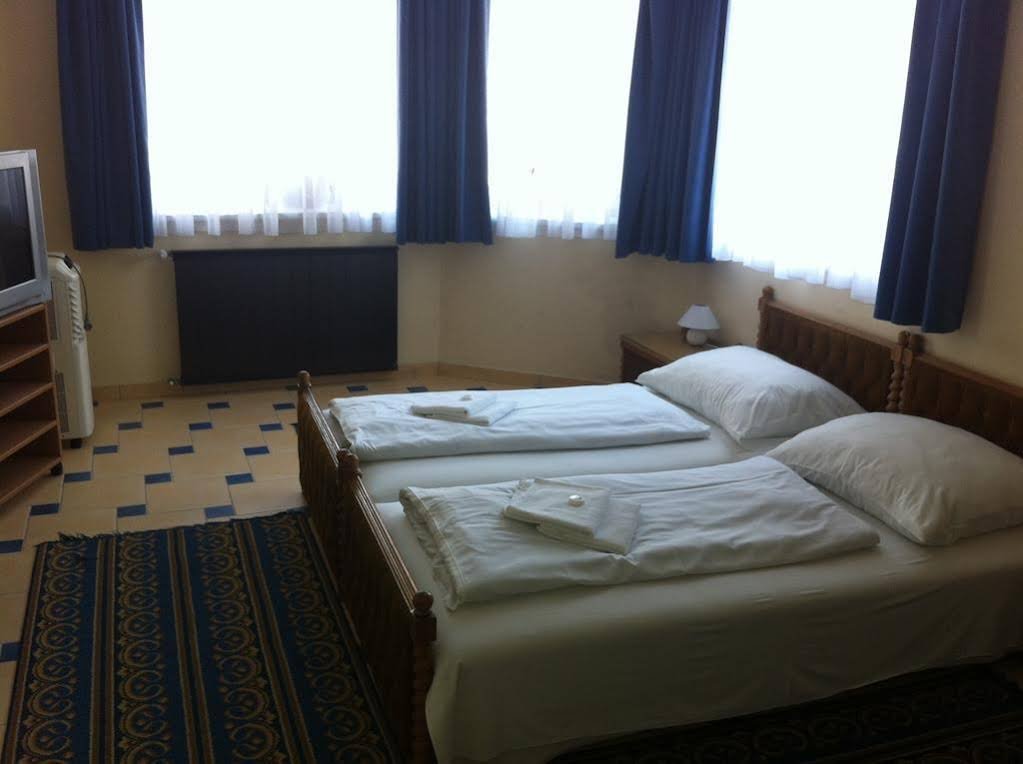 Фото Grand Richter Hotel
