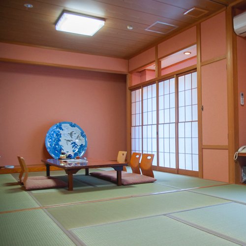 Фото Kojokan Pamco