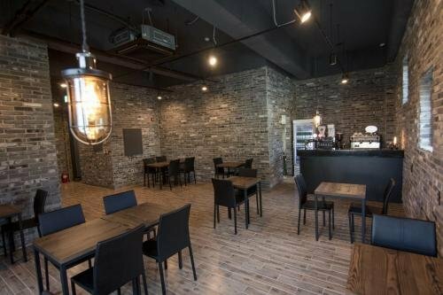 Гостиница Hotel iam в Сунчхоне