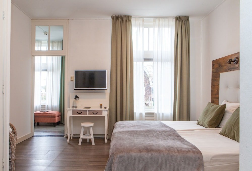 Фото Hotel van Renenpark