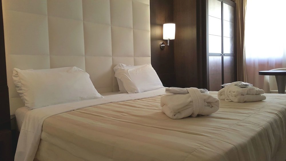 Фото Grand Hotel Admiral Palace