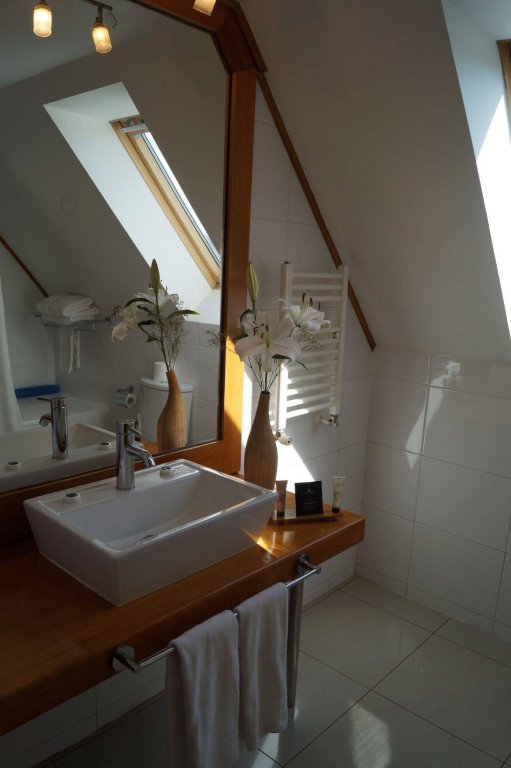 Фото Hotel Puelche