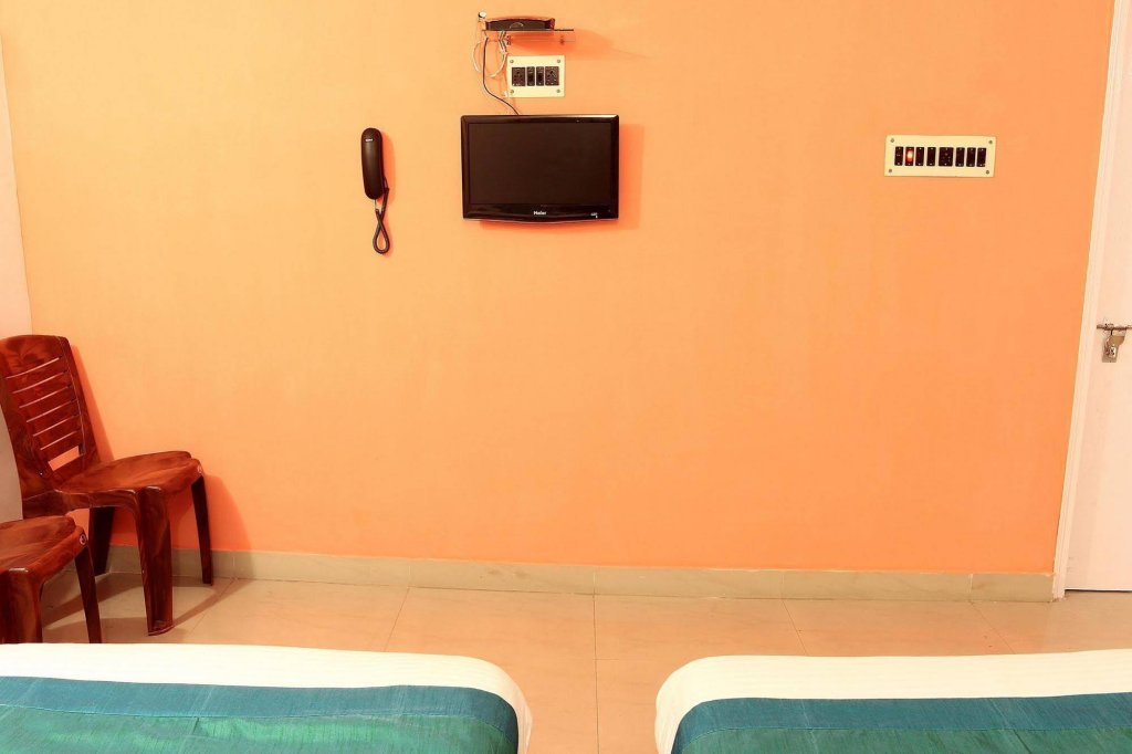 Фото Oyo 1694 near Nicco Park