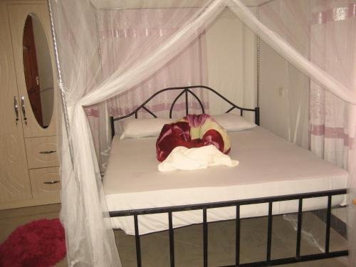 Фото Morio Motel and Campsite