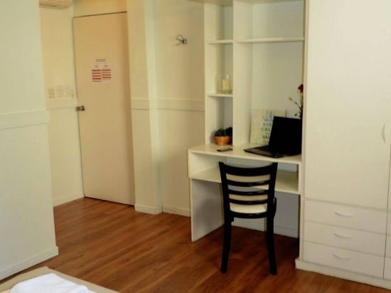 Фото Abril Hotel Boutique