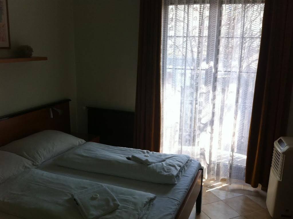 Фото Grand Richter Hotel
