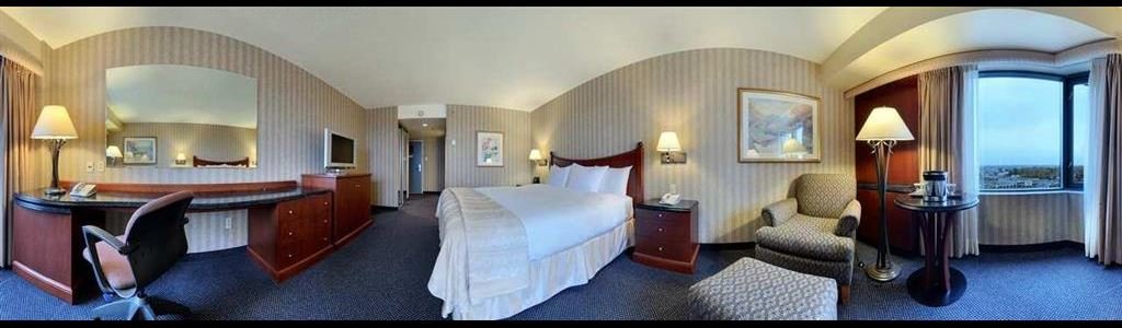 Фото Hilton Montreal Laval
