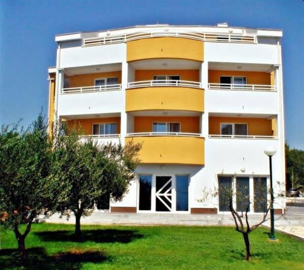 Гостиница Hotel Joso
