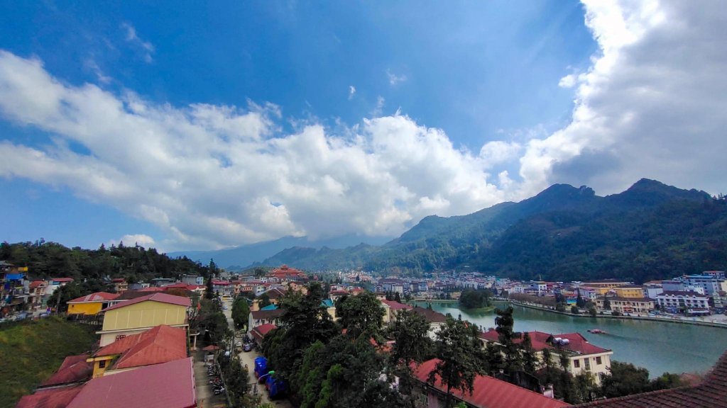 Фото Sa Pa Venus