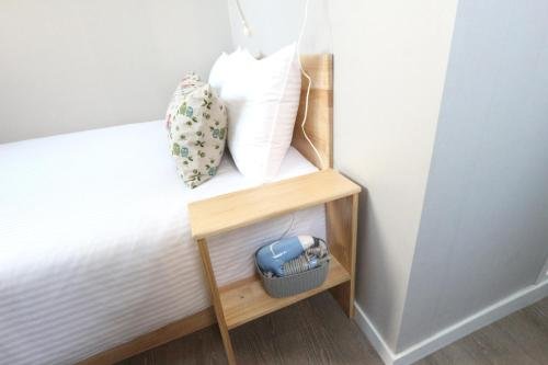 Фото HAH Guesthouse