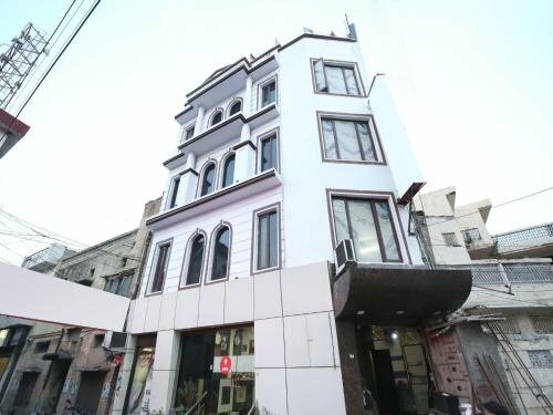Гостиница Oyo 1357 Hotel Midland в Джаландхаре