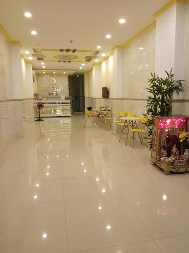 Фото Phu Quynh Hotel