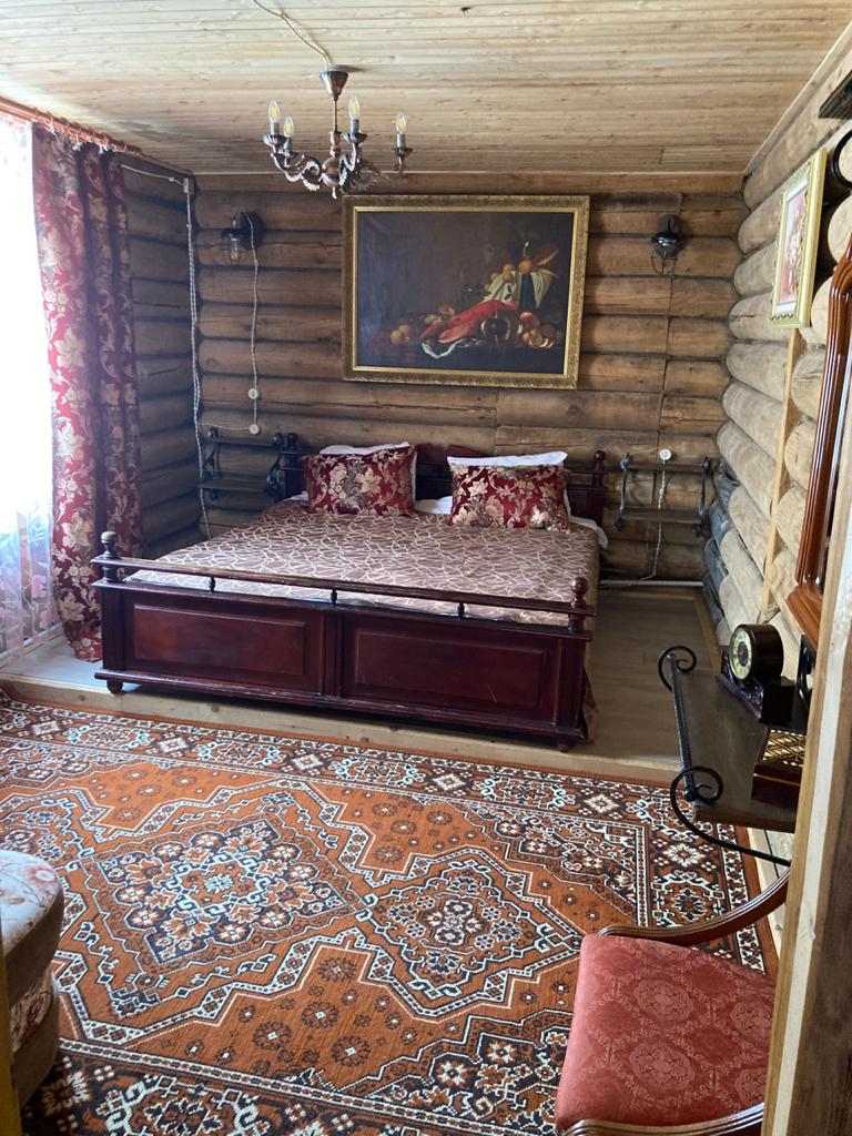 Фото Дом литейщика Никуличева