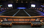 Peacock Theater (Chick Hearn Court, 777), theatre