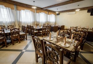 Гостиница Парк-отель Усадьба