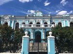 Yuridicheskaya firma EyTi Ligal (Myasnitskaya Street, 7с1), legal services